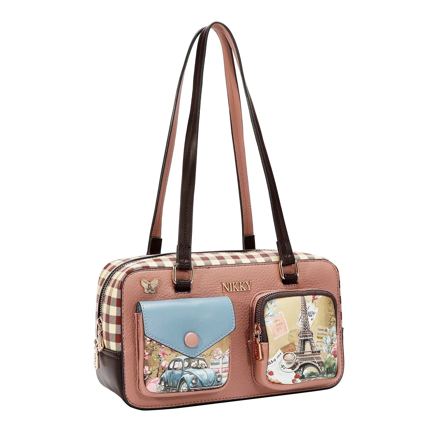 Shoulder Bag - CDM