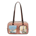 Shoulder Bag - CDM