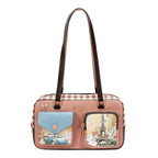 Shoulder Bag - CDM