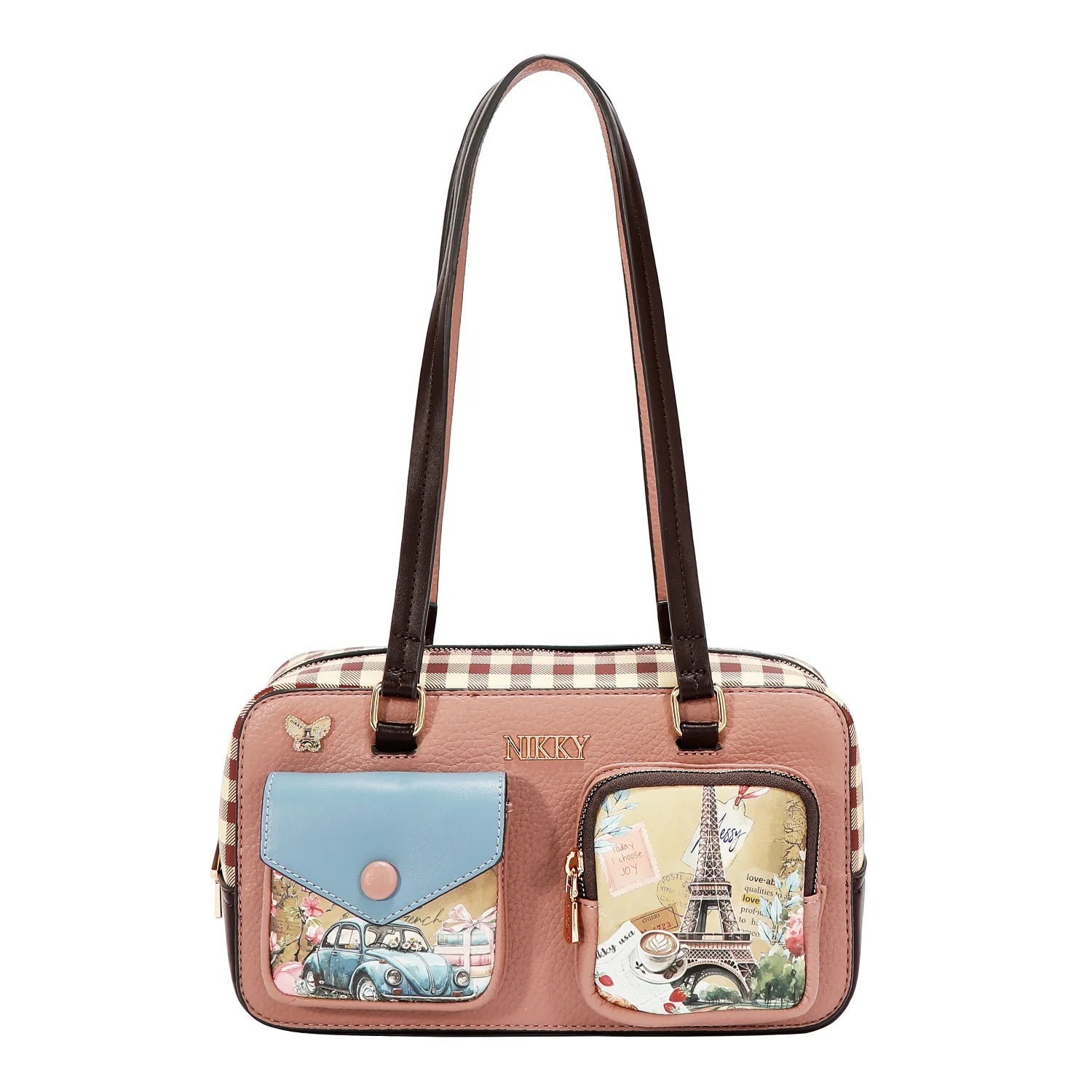 Shoulder Bag - CDM