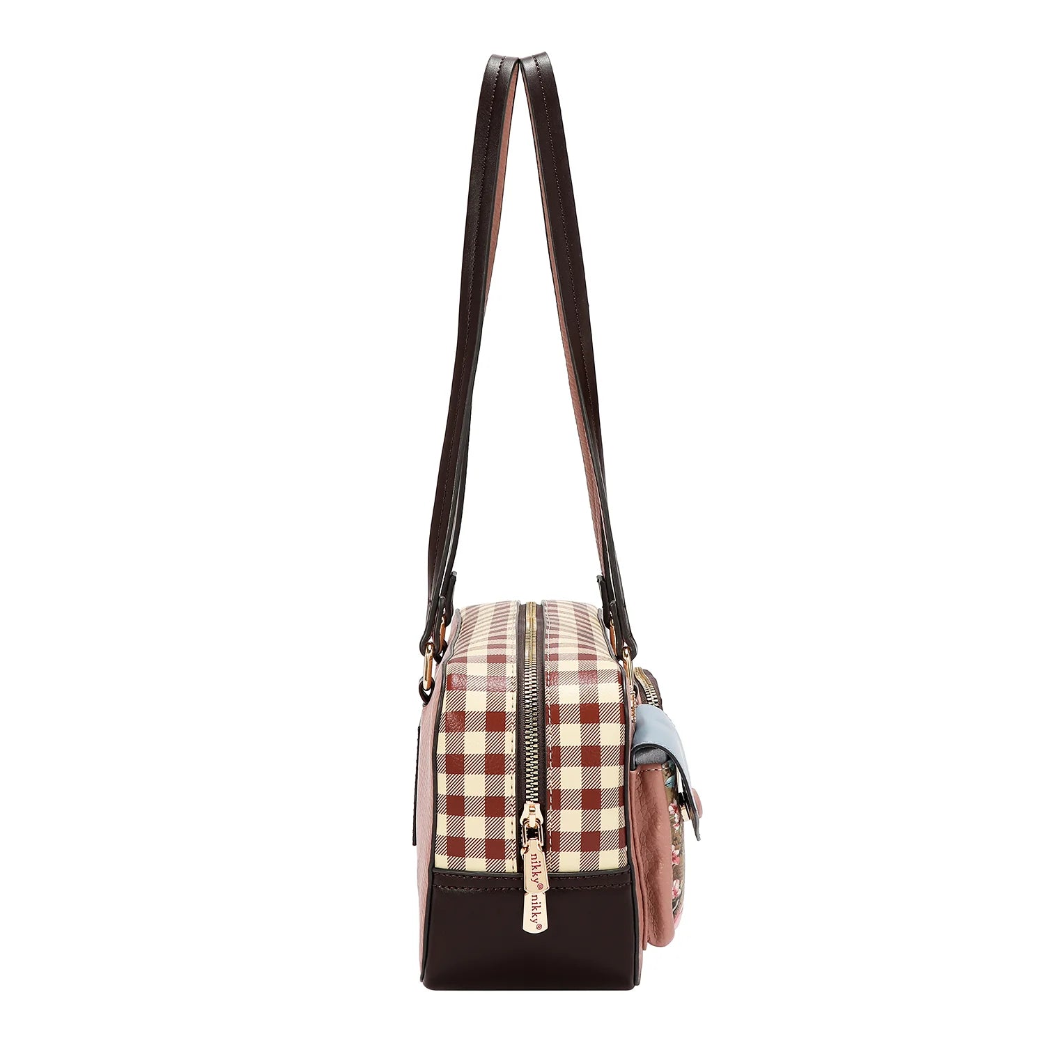 Shoulder Bag - CDM