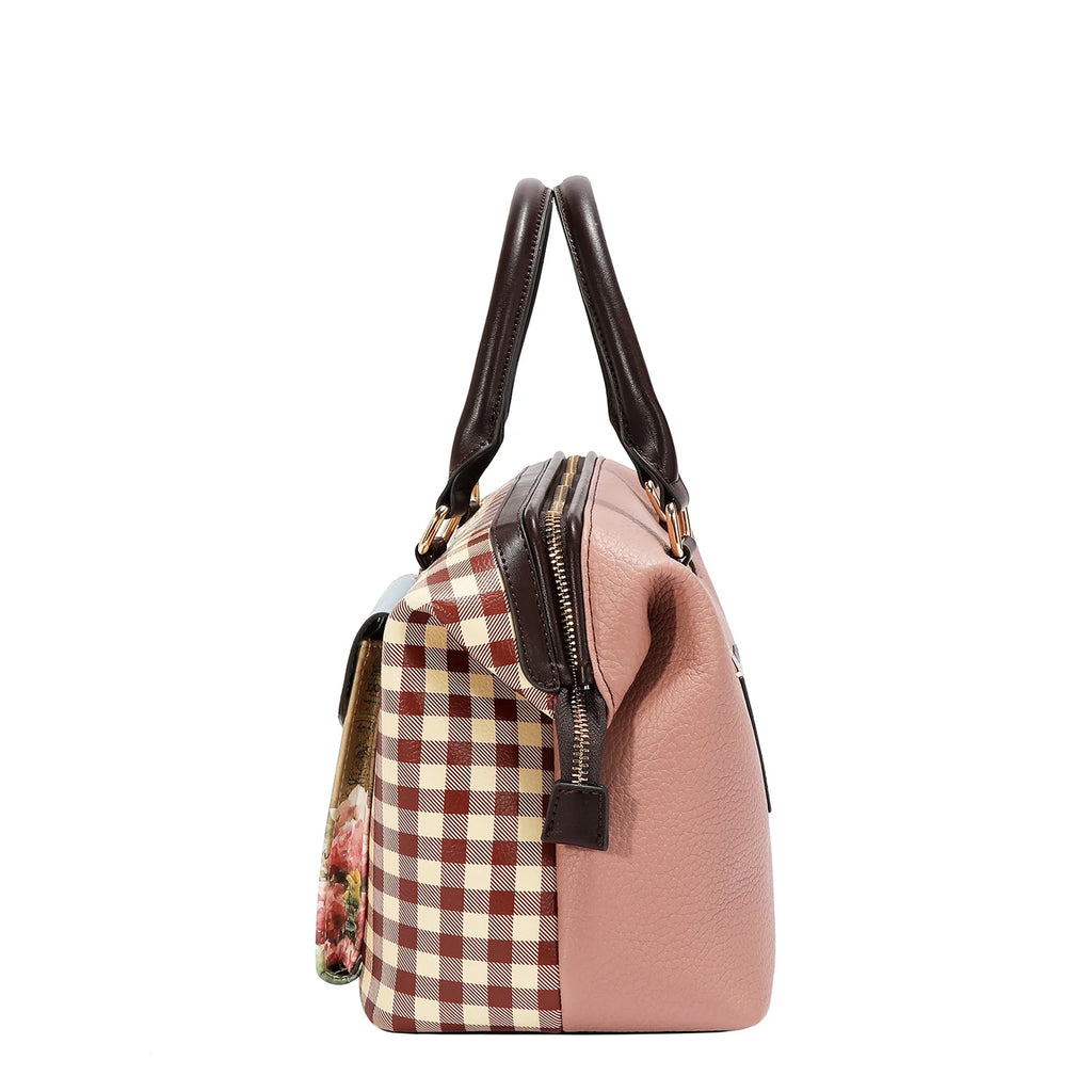 Satchel Bag - CDM