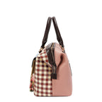 Satchel Bag - CDM