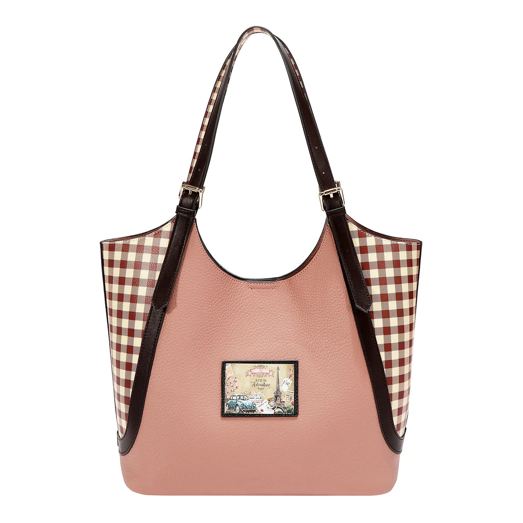 2PC Shopper Bag