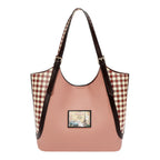 2PC Shopper Bag
