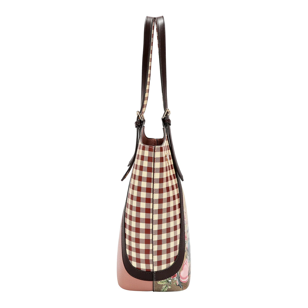 2PC Shopper Bag