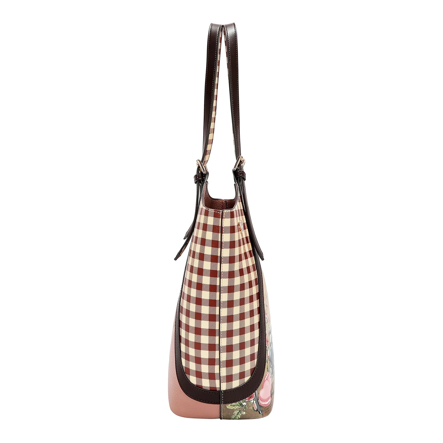 2PC Shopper Bag