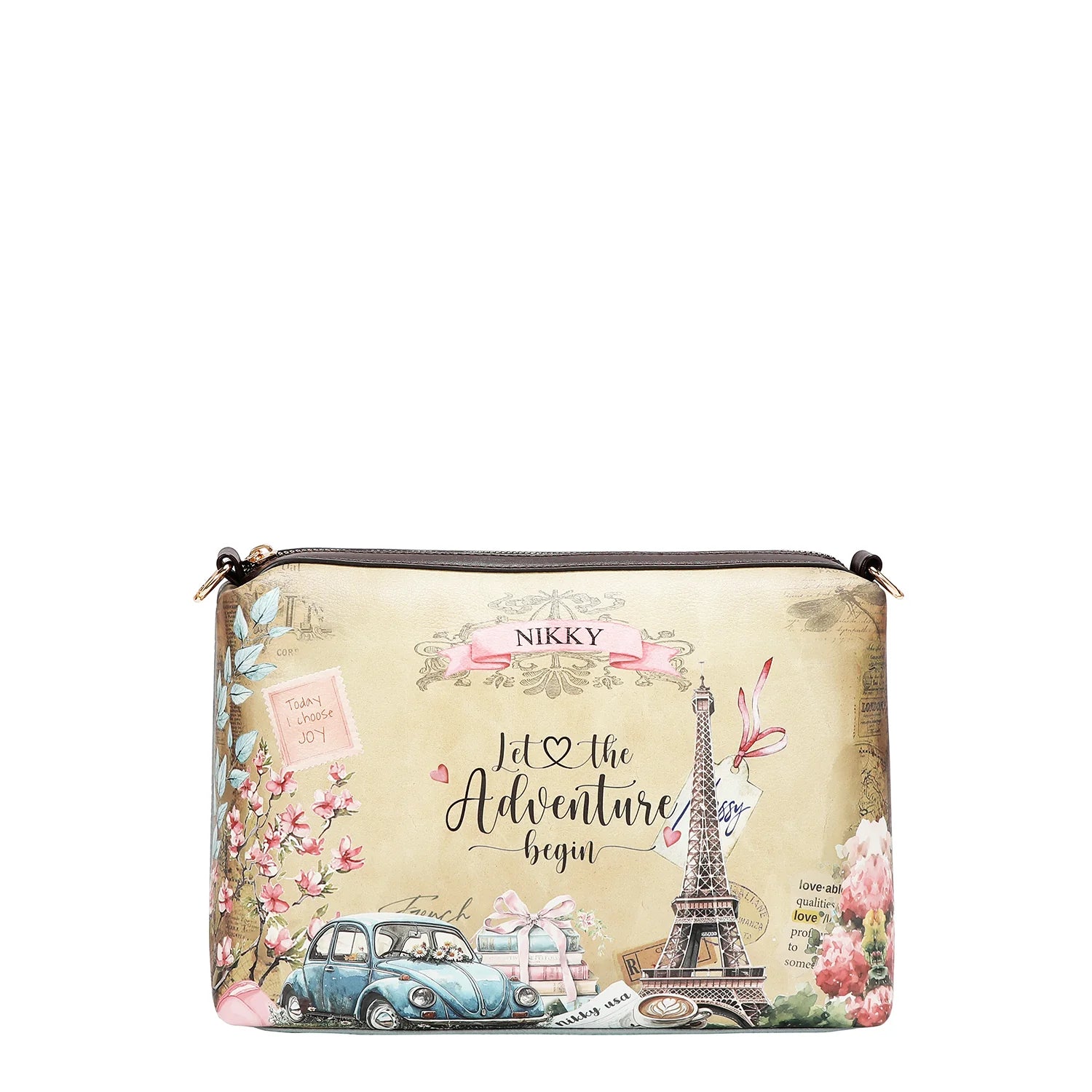 2PC Shopper Bag
