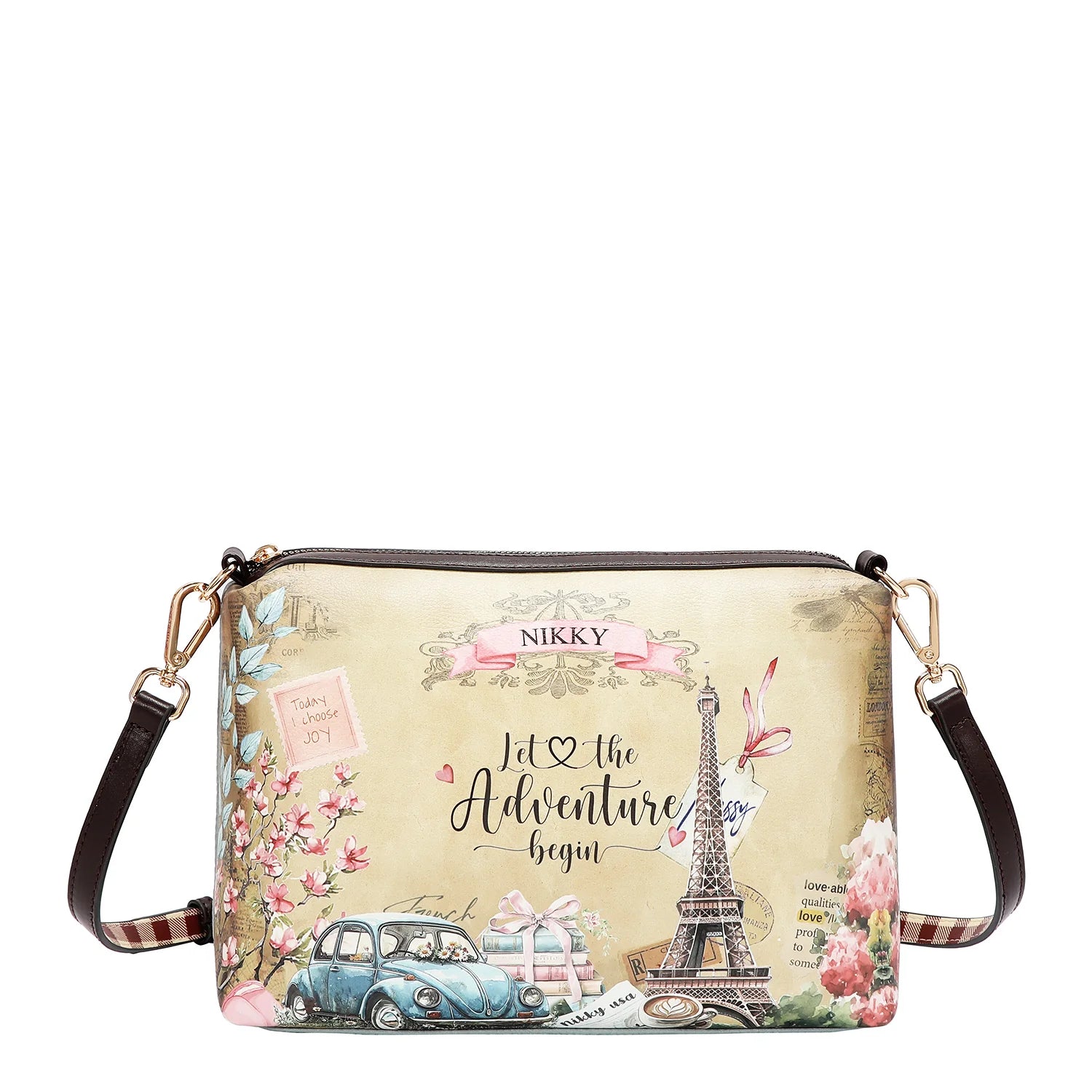 2PC Shopper Bag