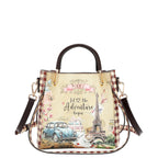 Small Bucket Bag