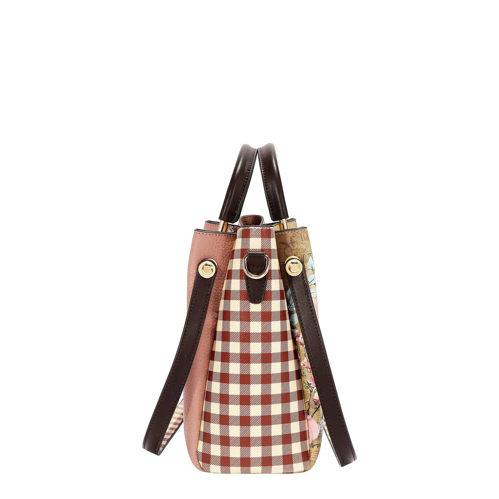 Small Bucket Bag