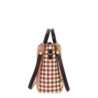 Small Bucket Bag