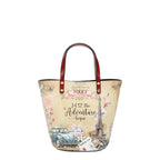 NK 2PC Small Bucket Bag