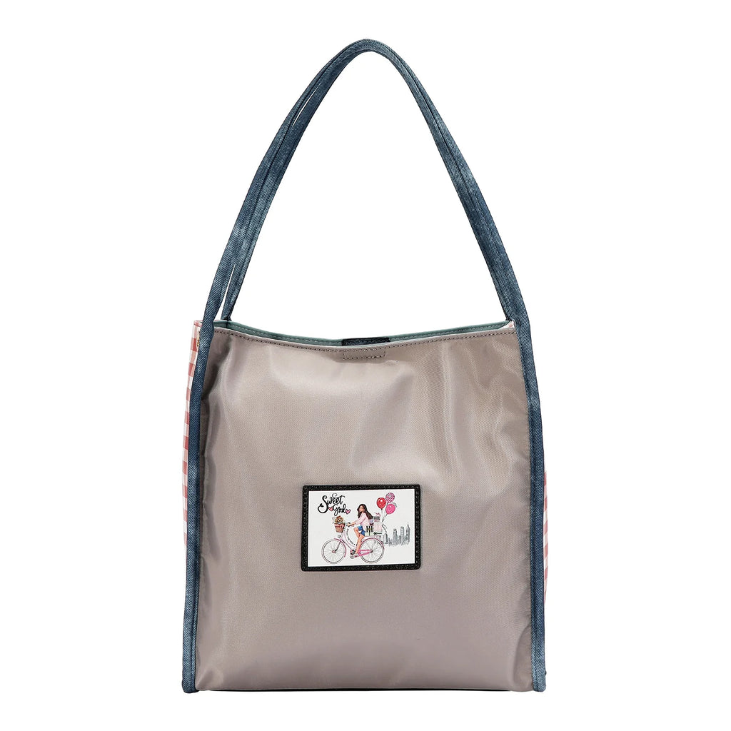 2PC Shoulder Bag