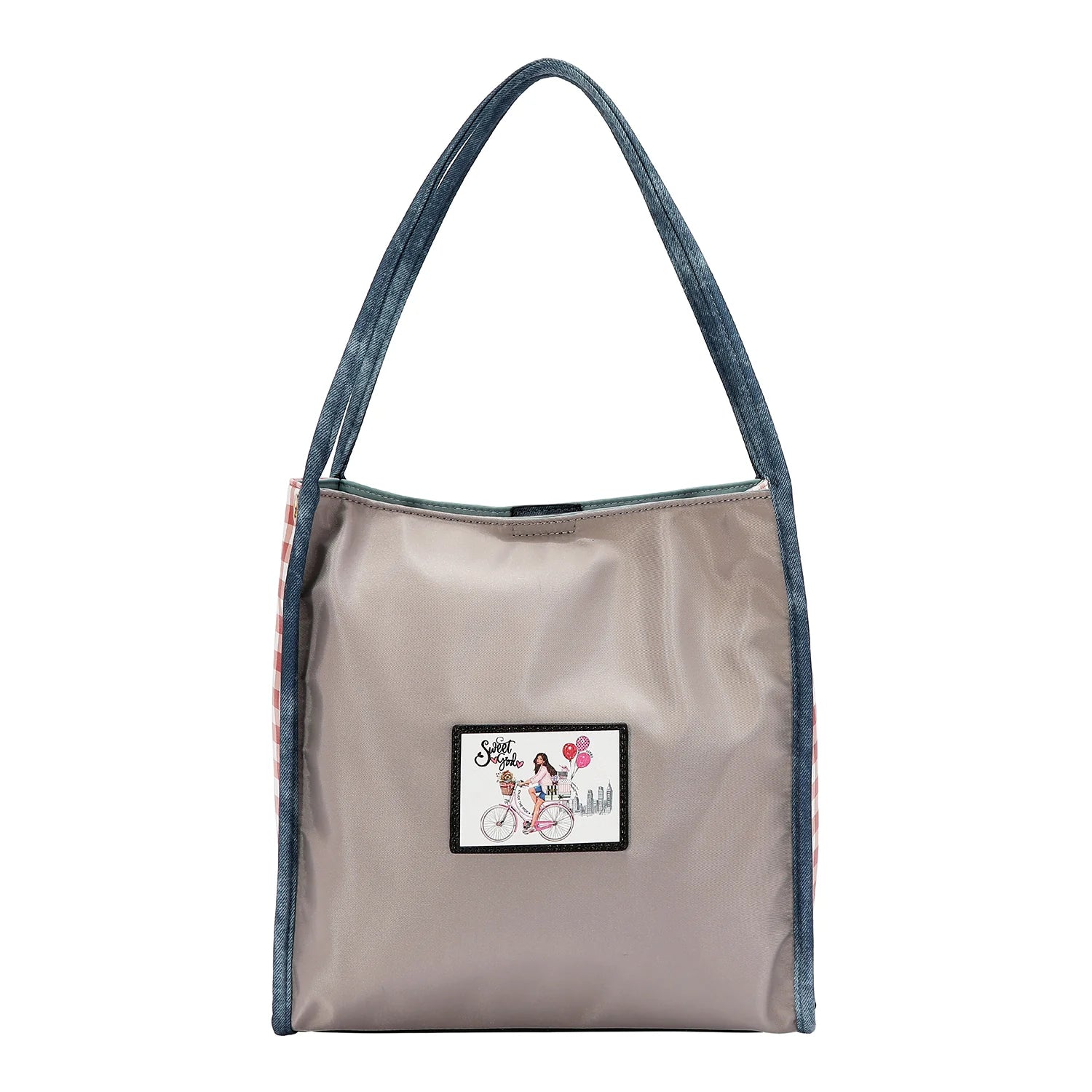 2PC Shoulder Bag