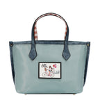 2PC Tote Bag