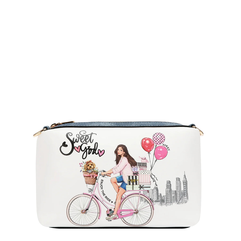 2PC Tote Bag
