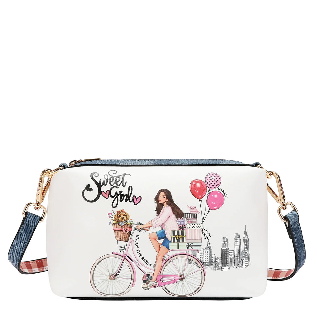 2PC Tote Bag