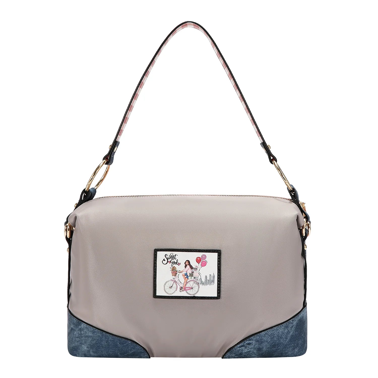 Shoulder Bag