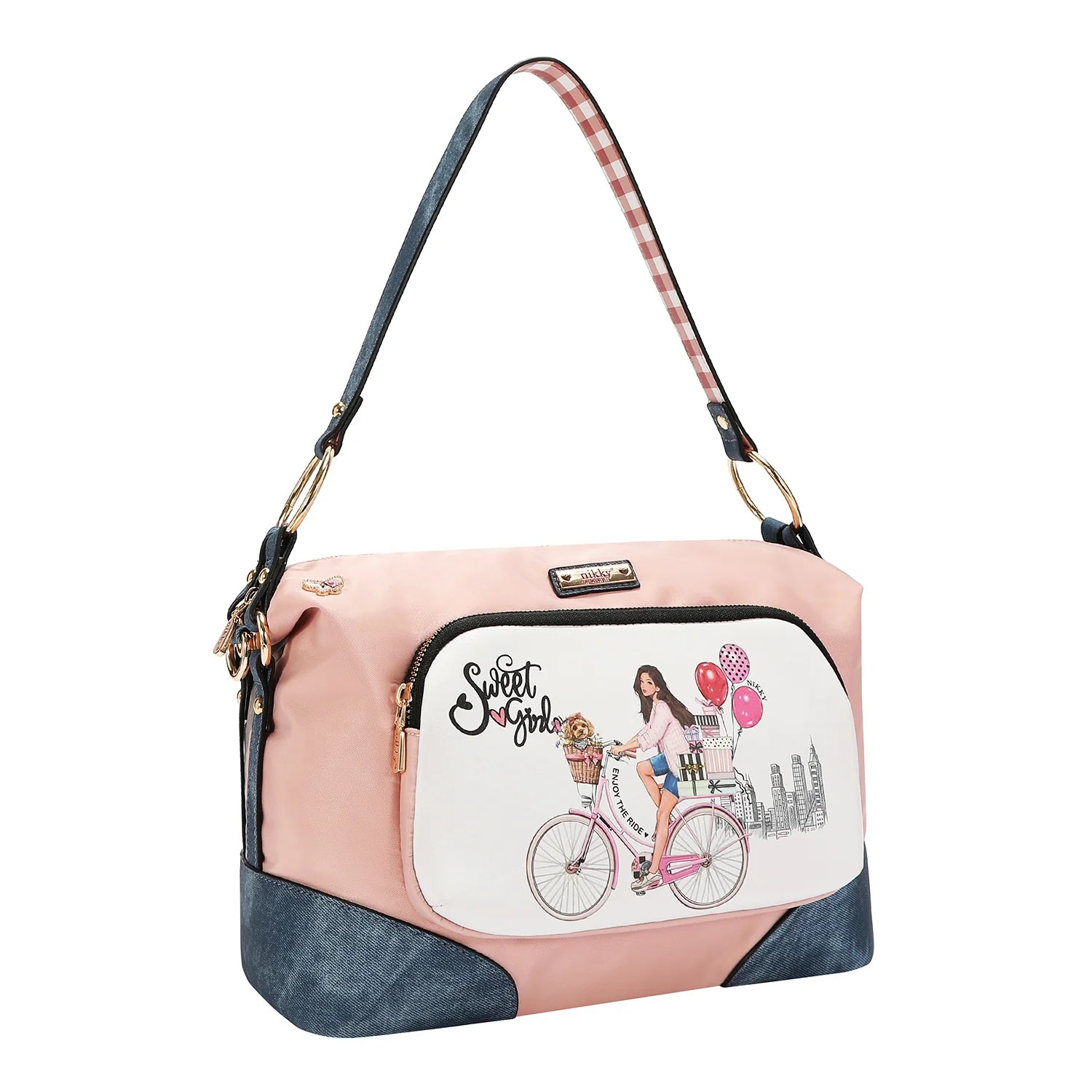 Shoulder Bag