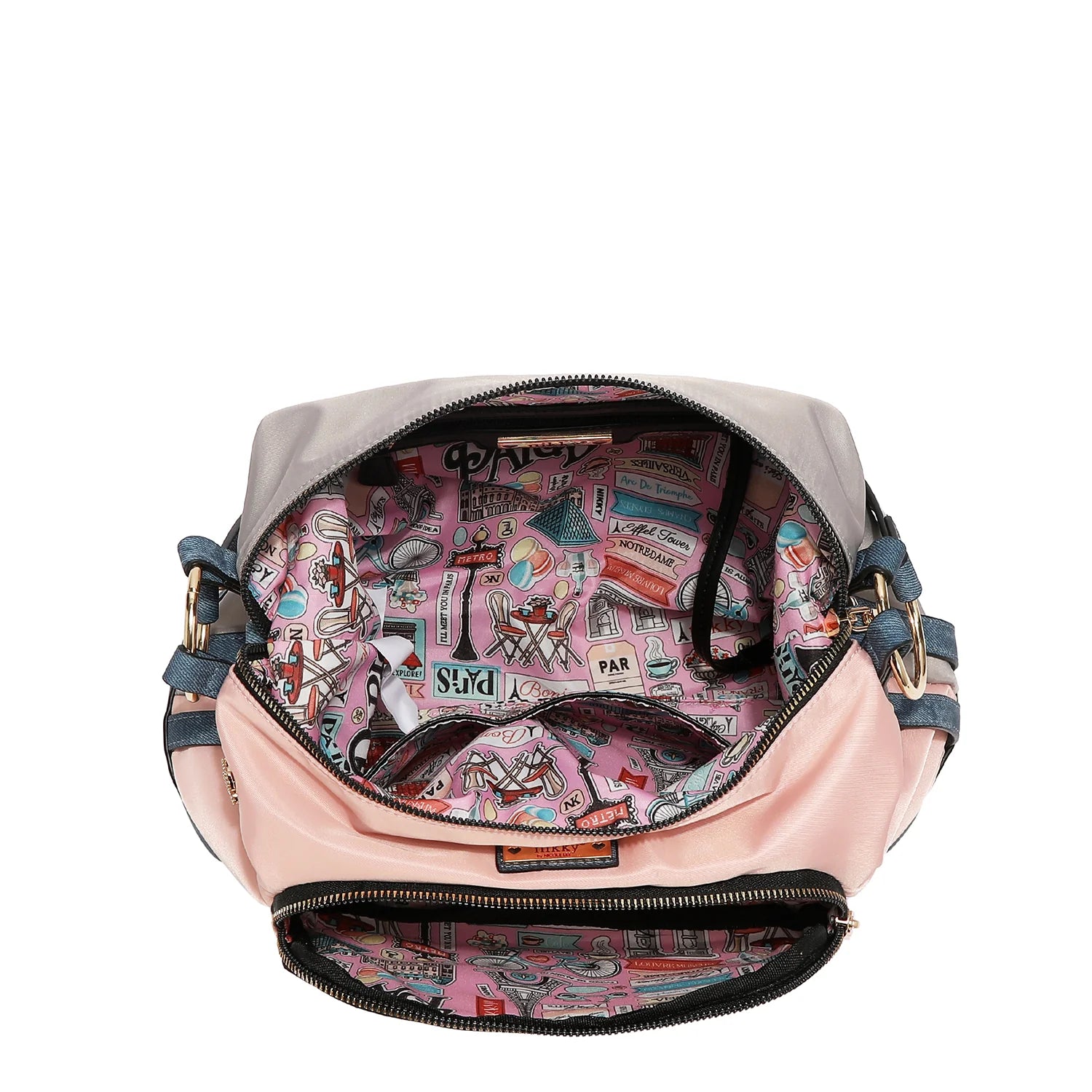Shoulder Bag