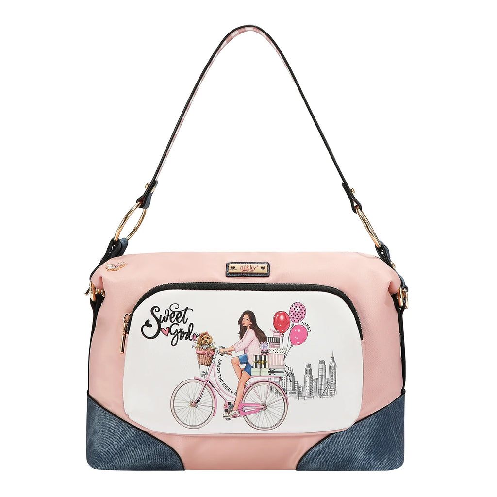 Shoulder Bag