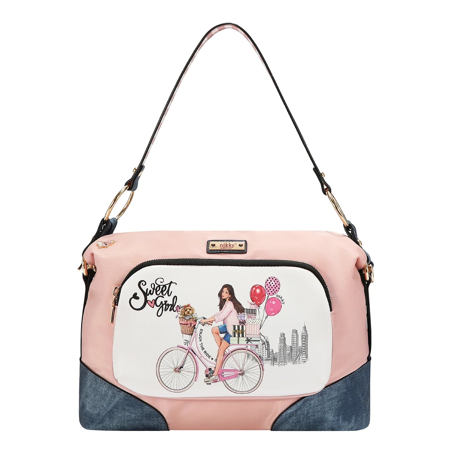 Shoulder Bag