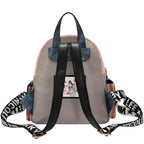 Multi Pocket Backpack
