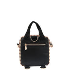 Convertible Mini Crossbody Tote