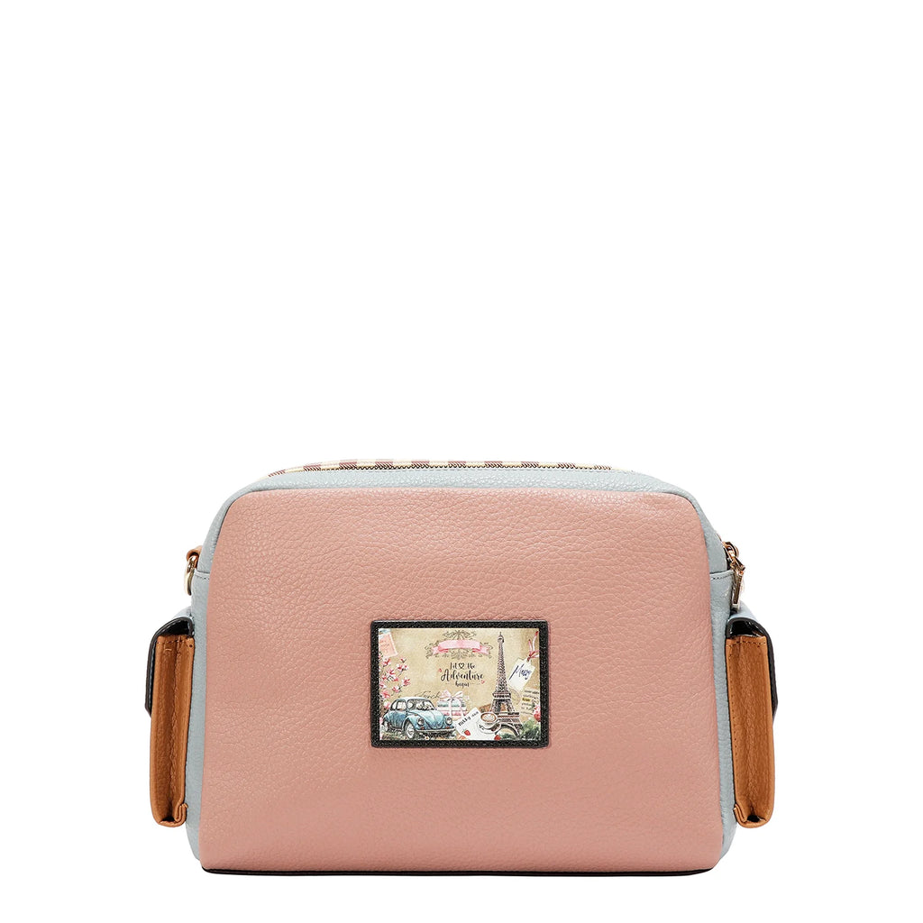 Messenger Bag