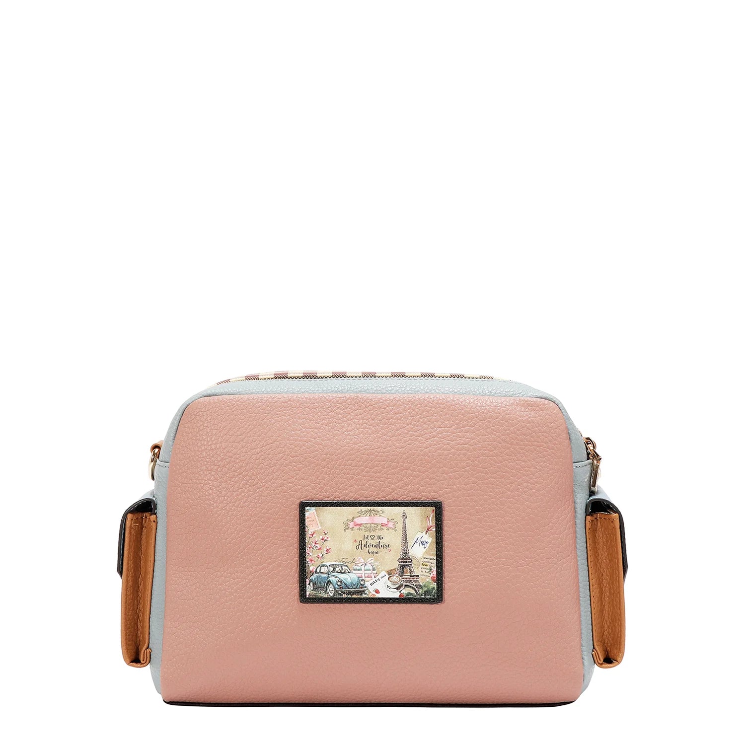 Messenger Bag