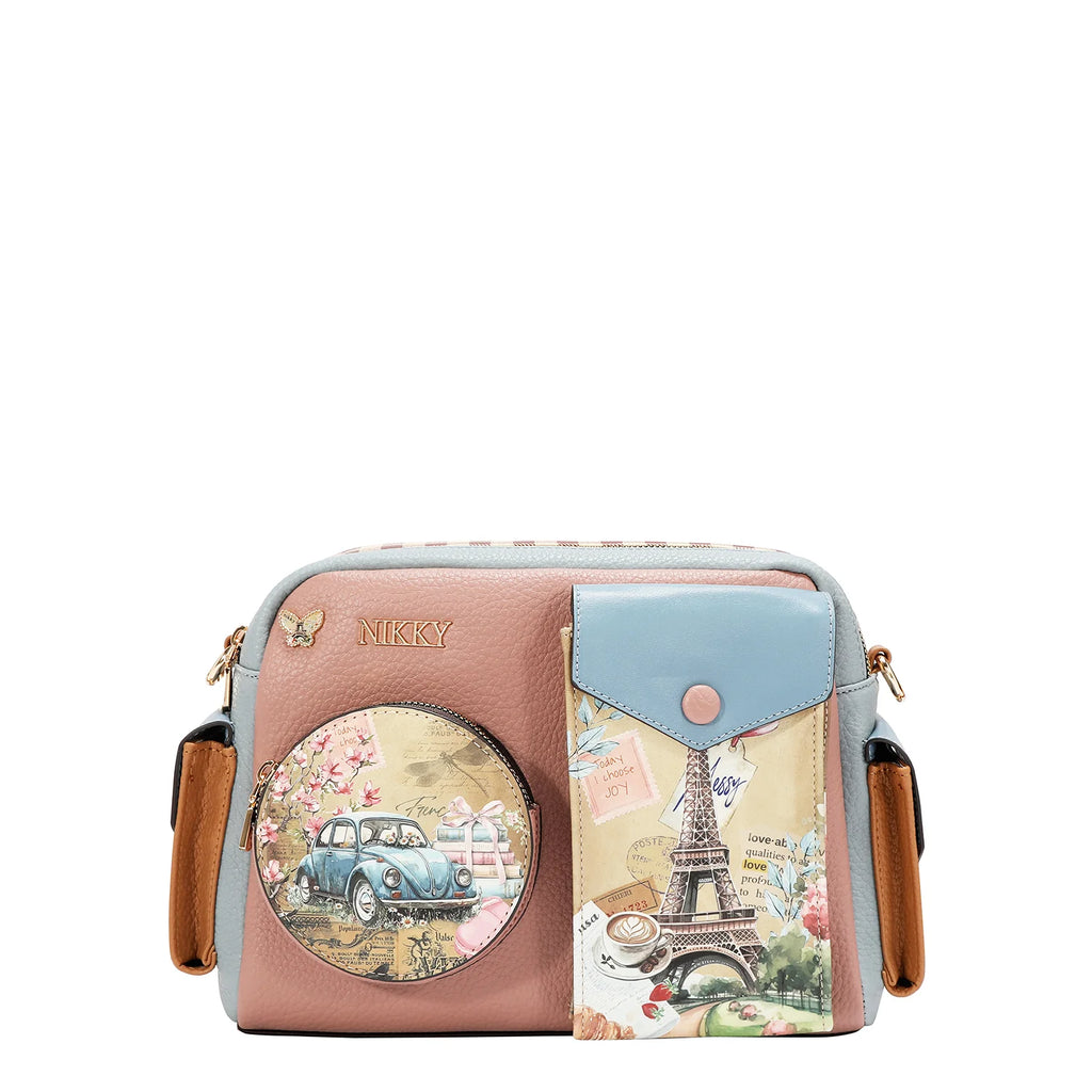 Messenger Bag