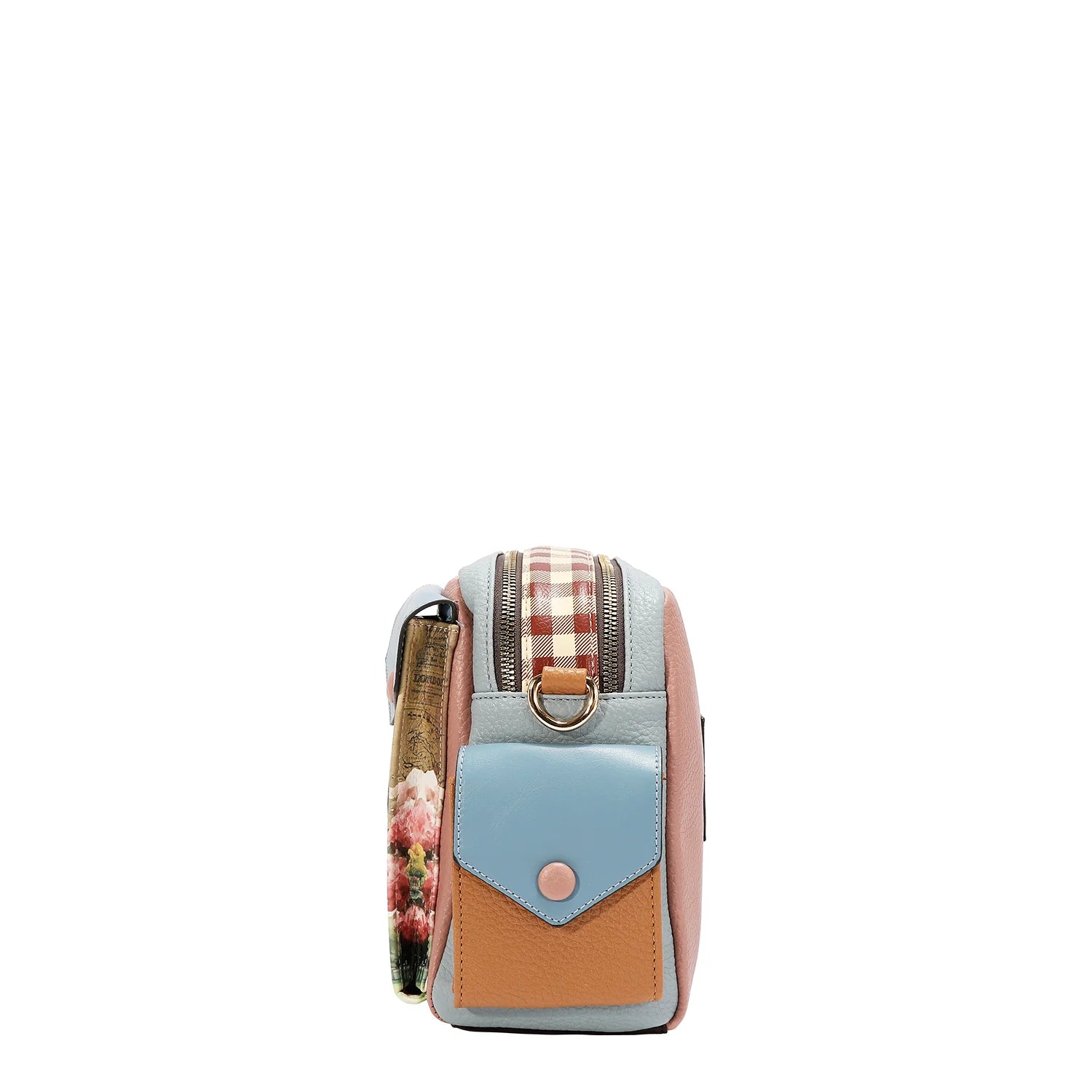 Messenger Bag