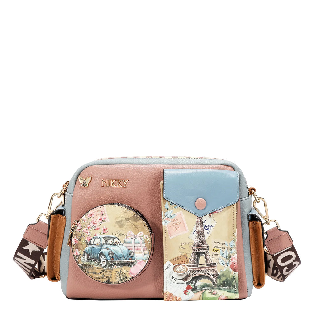 Messenger Bag