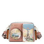 Messenger Bag