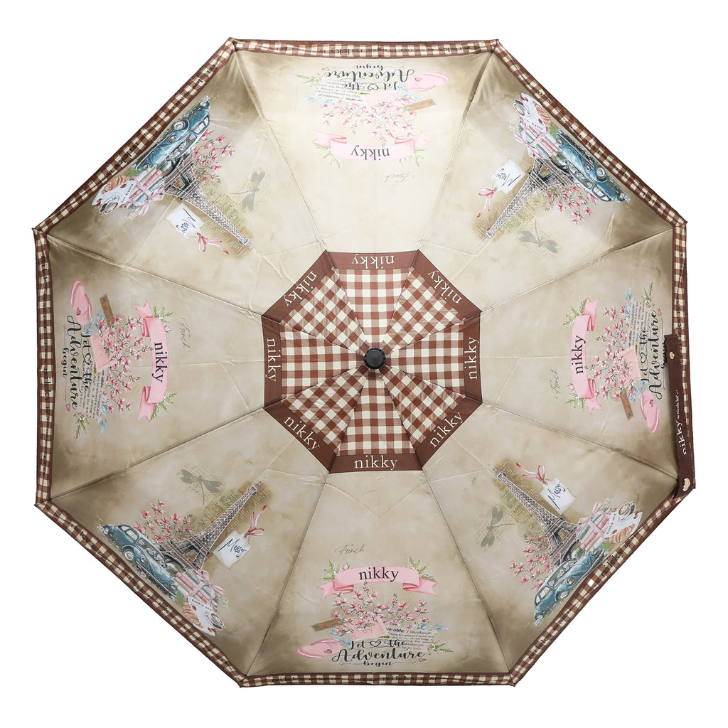 Travel Umbrella