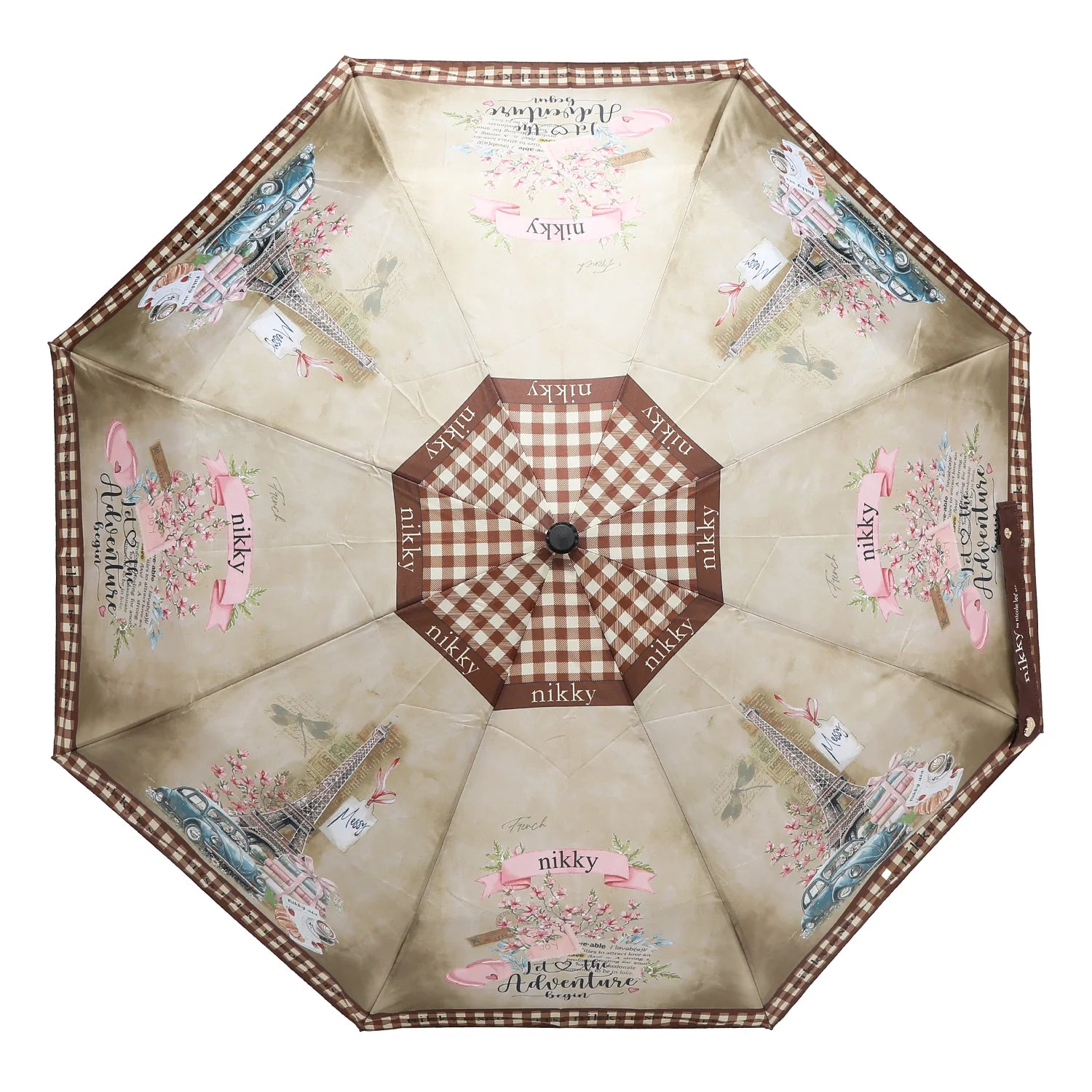 Travel Umbrella