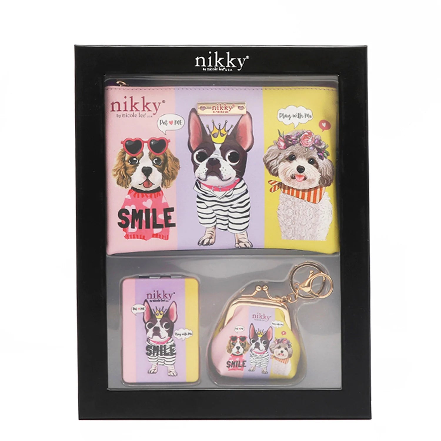 3PC Gift Set