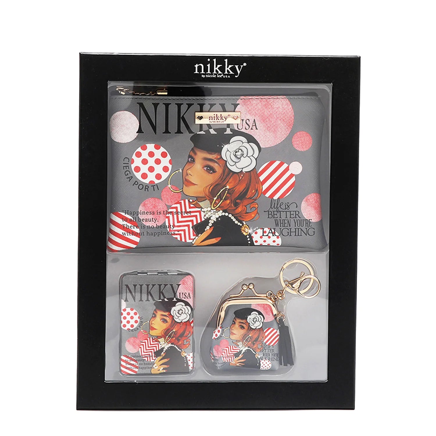3PC Gift Set
