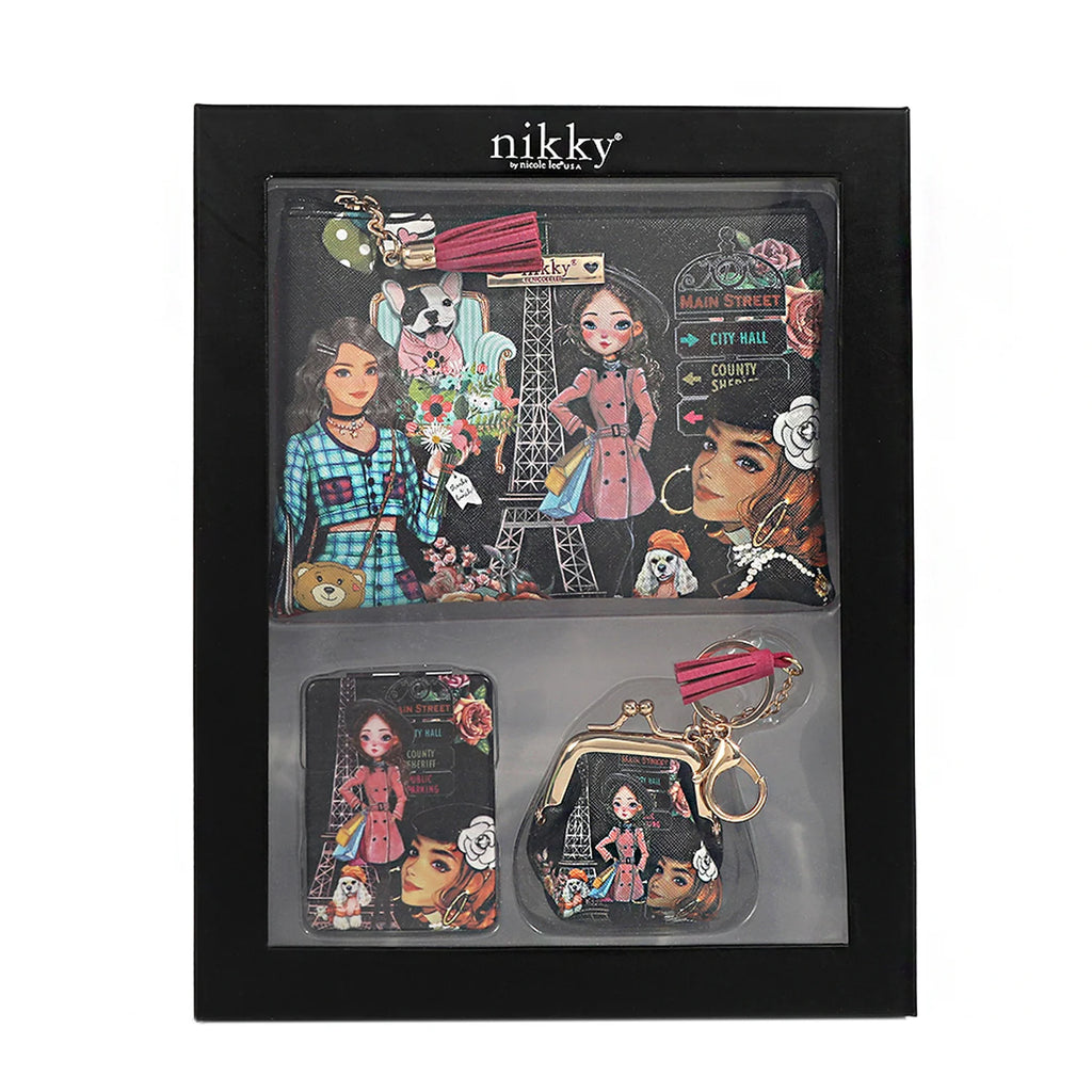 3PC Gift Set