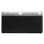 Fold Over Wallet