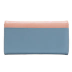 Fold Over Wallet