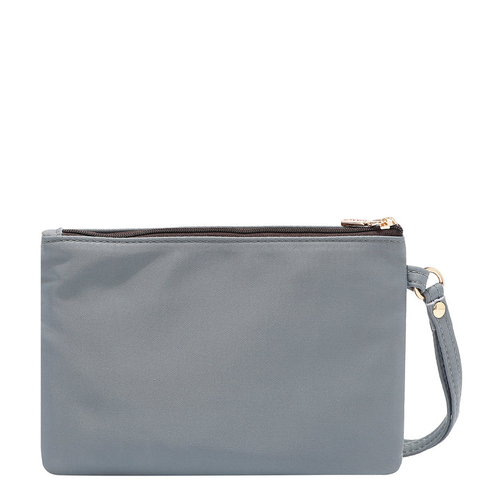 Cosmetic Zipper Pouch