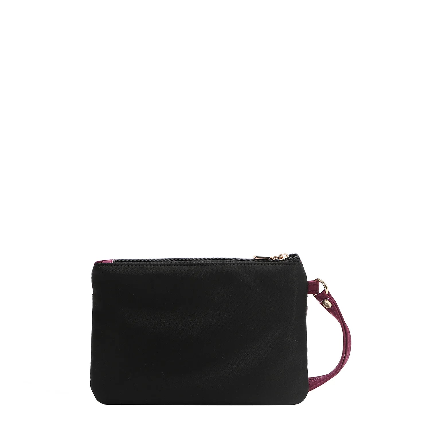 Cosmetic Zipper Pouch