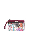 Cosmetic Zipper Pouch
