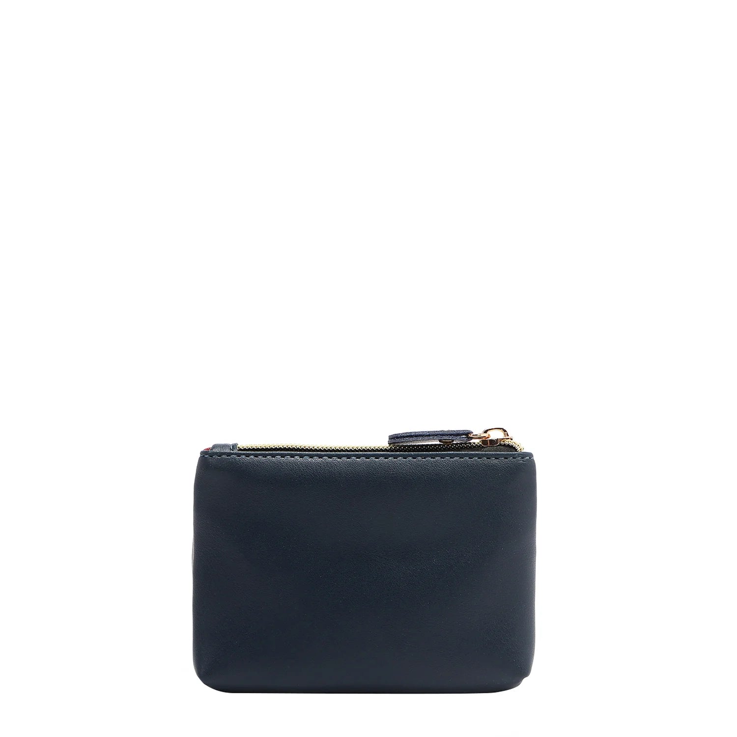Mini Zip Pouch Coin Purse