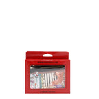 Mini Zip Pouch Coin Purse