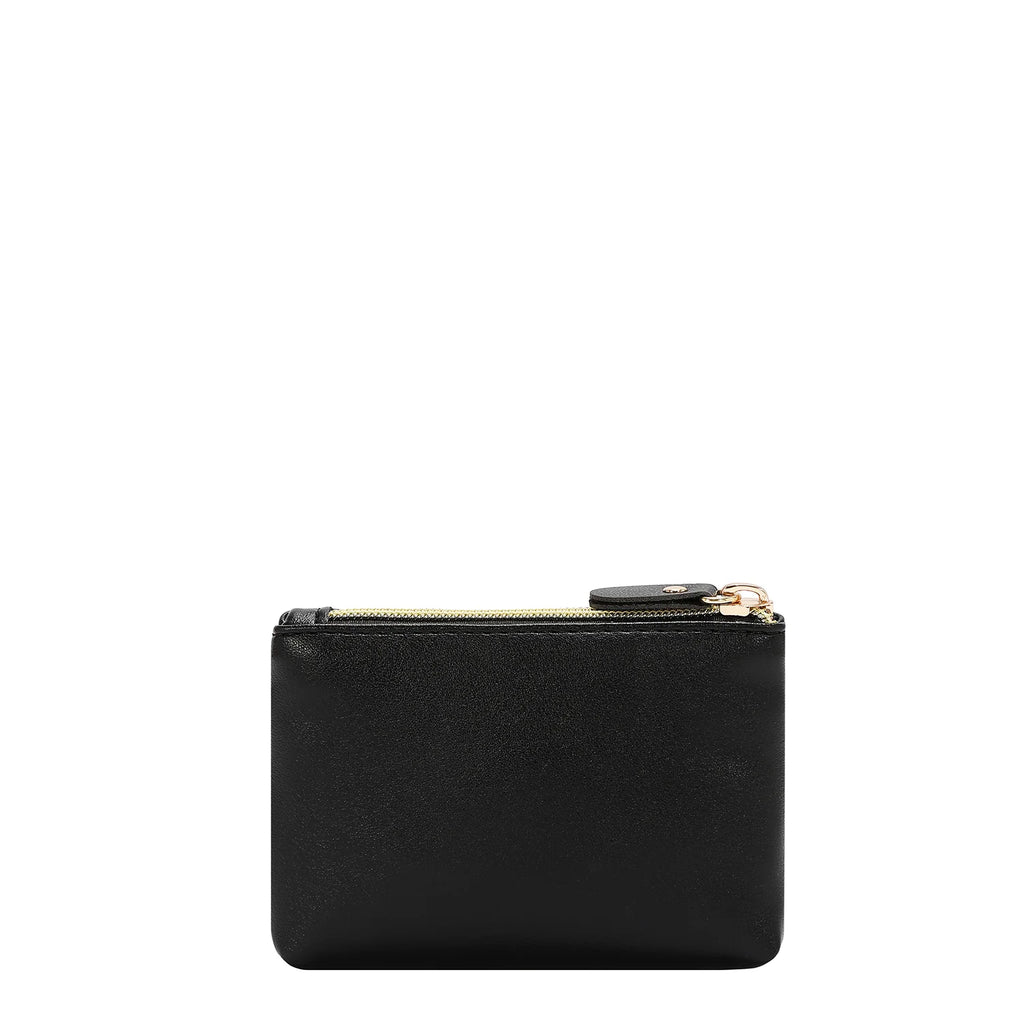 Mini Zip Pouch Coin Purse