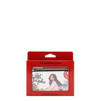 Mini Zip Pouch Coin Purse