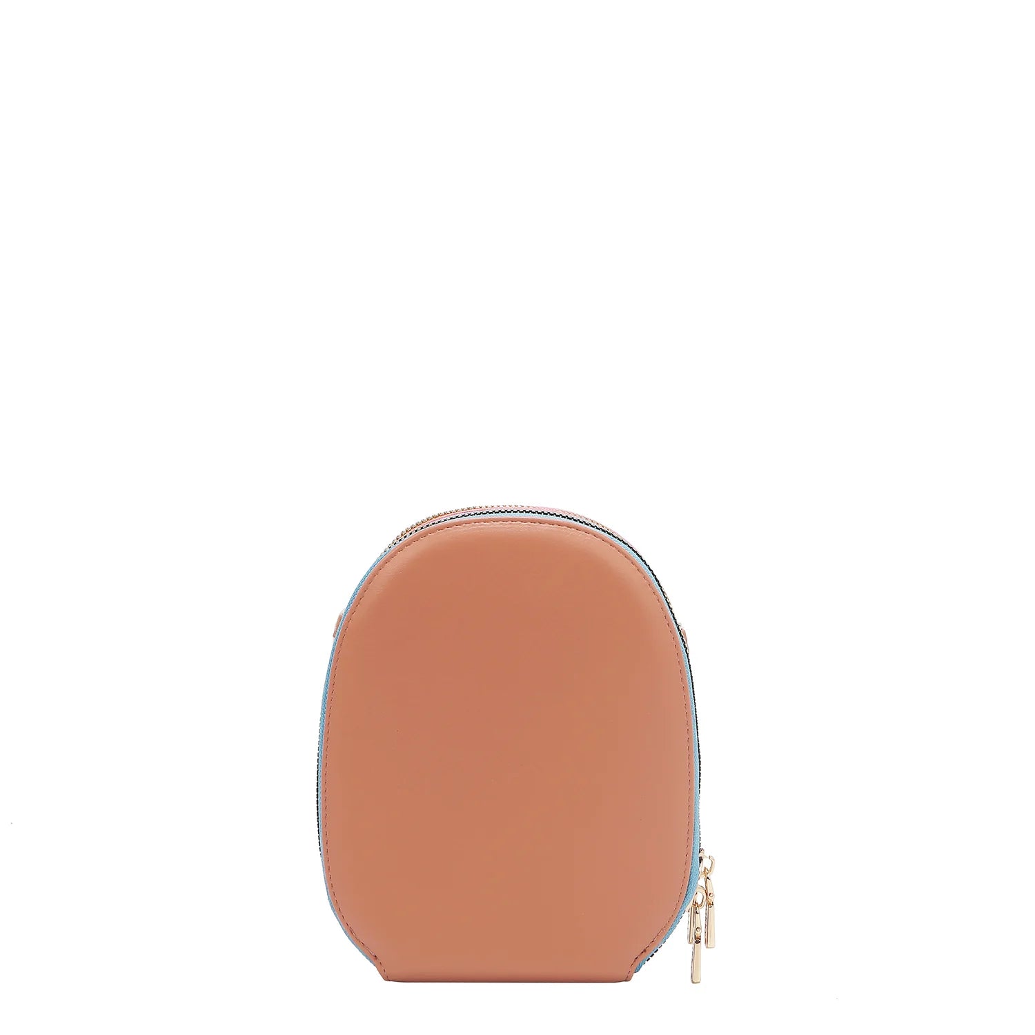 Multi Pocket Small Crossbody Bag